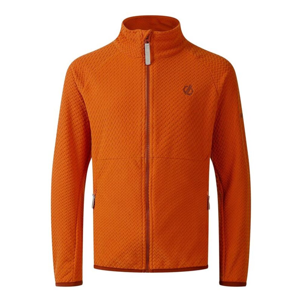 Dare 2B Childrens/Kids Switch Out Midlayer / Burnt Orange